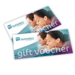 Gift Voucher Gift Voucher