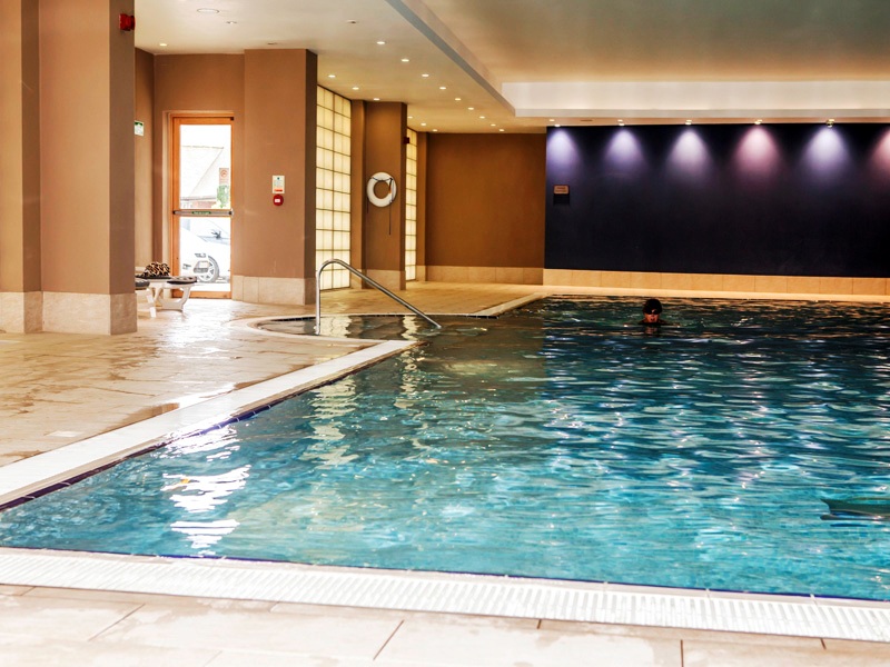 East Sussex National Hotel Luxury East Sussex Spa
