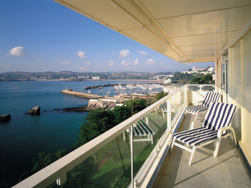 Afternoon Mini Spa Retreat, The Imperial Torquay Hotel And Spa
