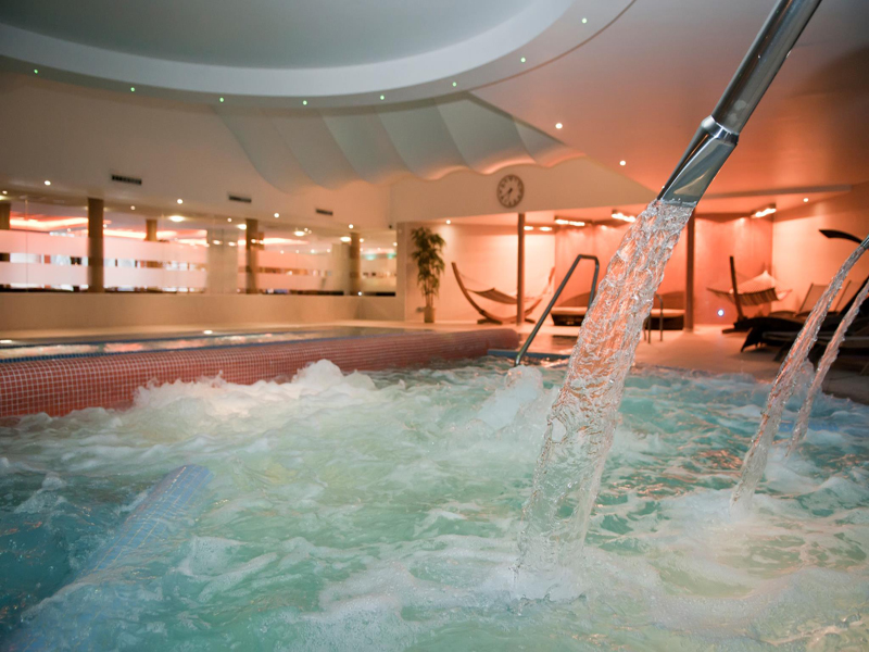 Relaxing Spa Day For One Premium, Bannatyne Spa Wildmoor