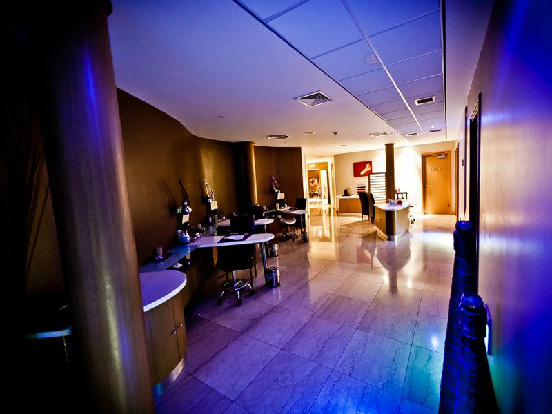 Relaxing Spa Day For Two Premium, Bannatyne Spa Wildmoor
