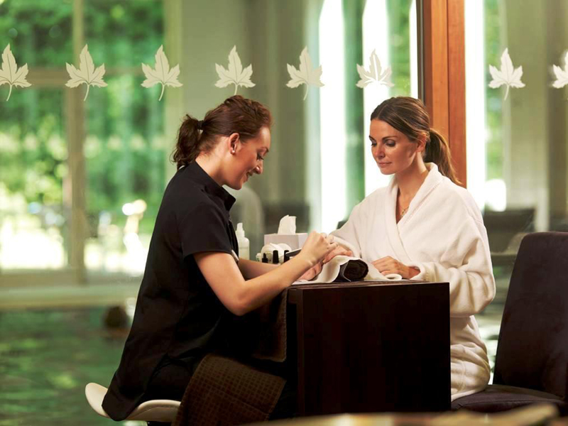 Simply Spa Day, Muthu Clumber Park Hotel And Spa