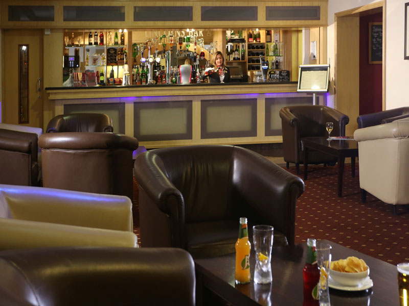 Spa And Afternoon Tea, Mercure Newcastle George Washington Hotel Golf