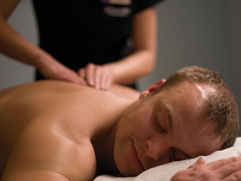 Massage Bliss Spa Day For Two, Bannatyne Norwich