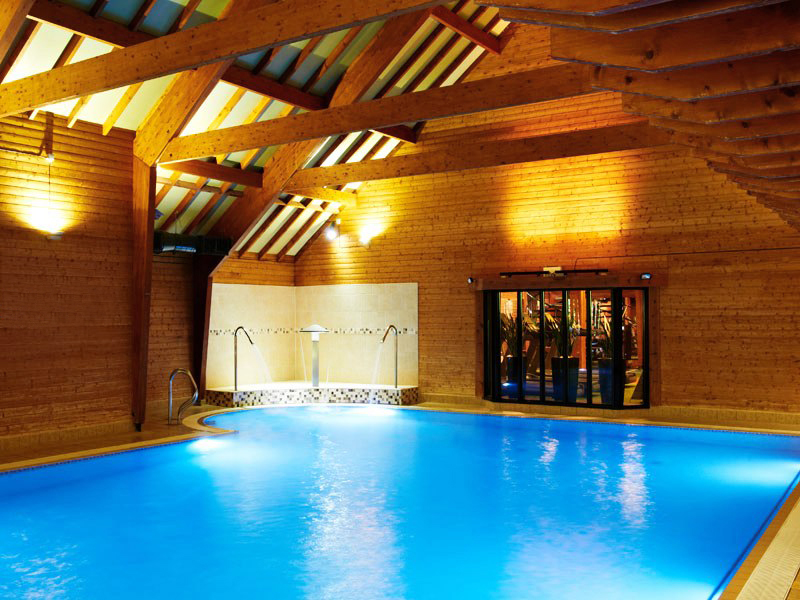Relaxing Spa Day For One Premium, Bannatyne Health Club And Spa Bury S