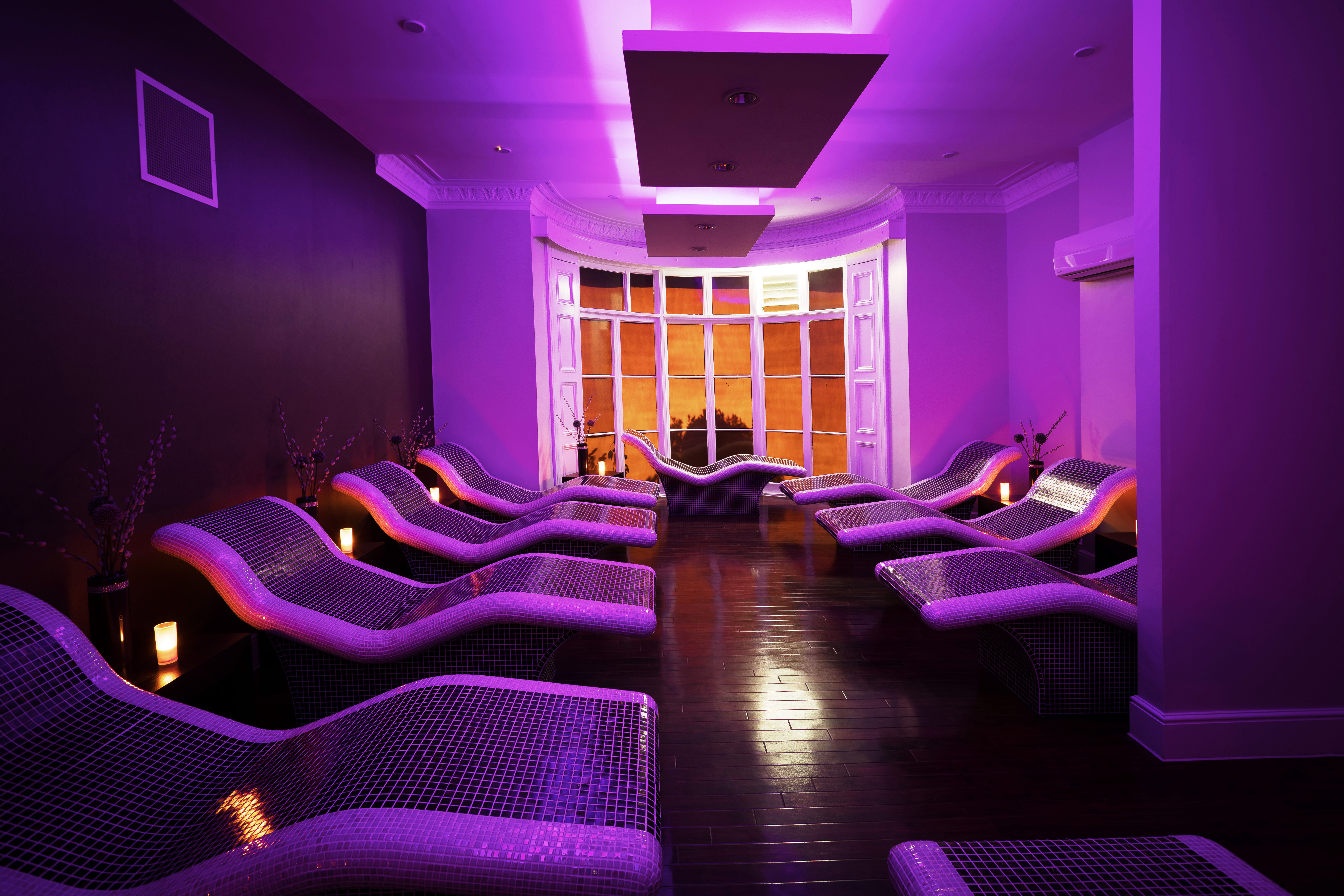 Relaxing Spa Day For Two Premium, Bannatyne Kingsford Park