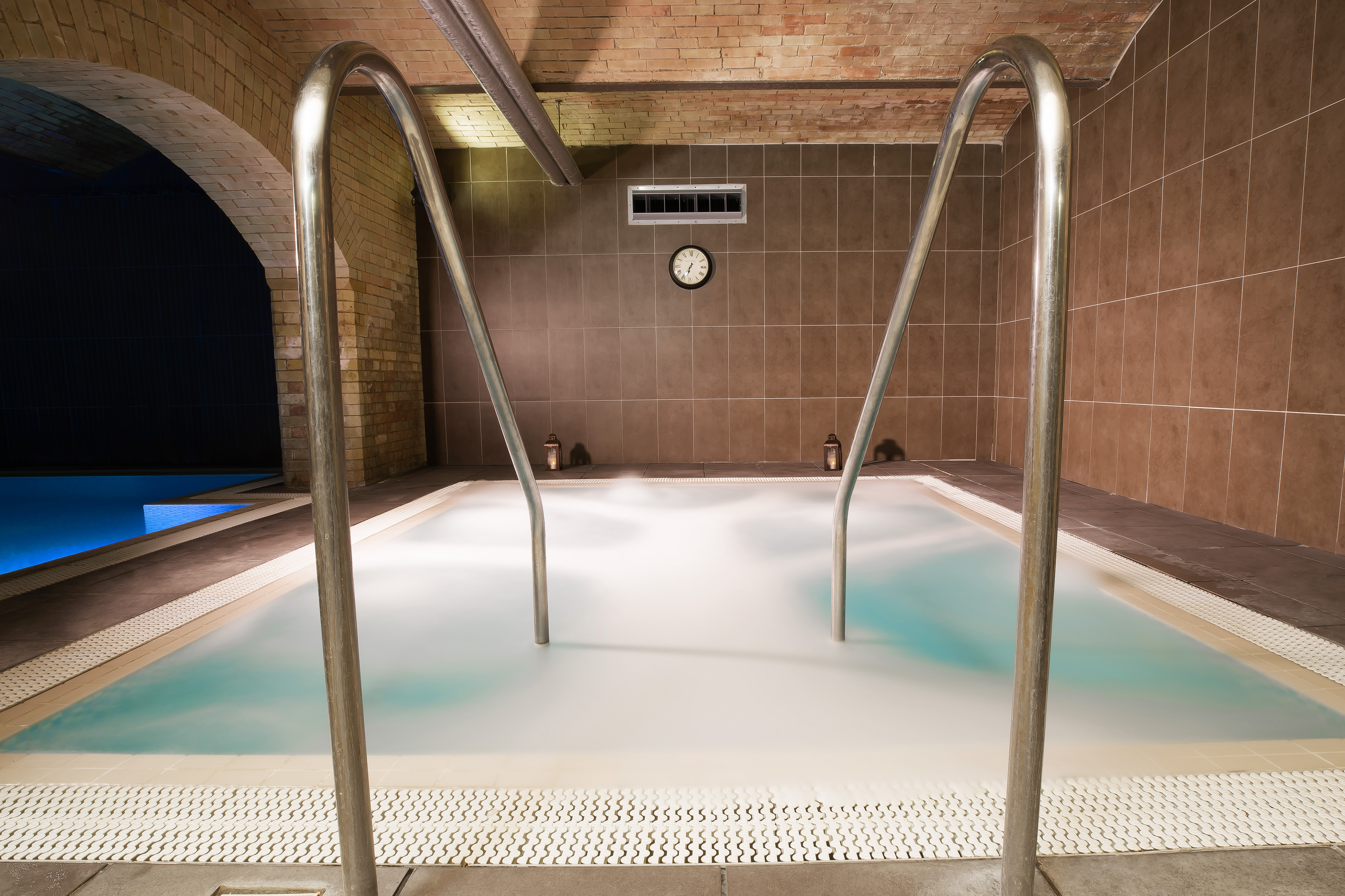 Relaxing Spa Day For Two Premium, Bannatyne Fairfield