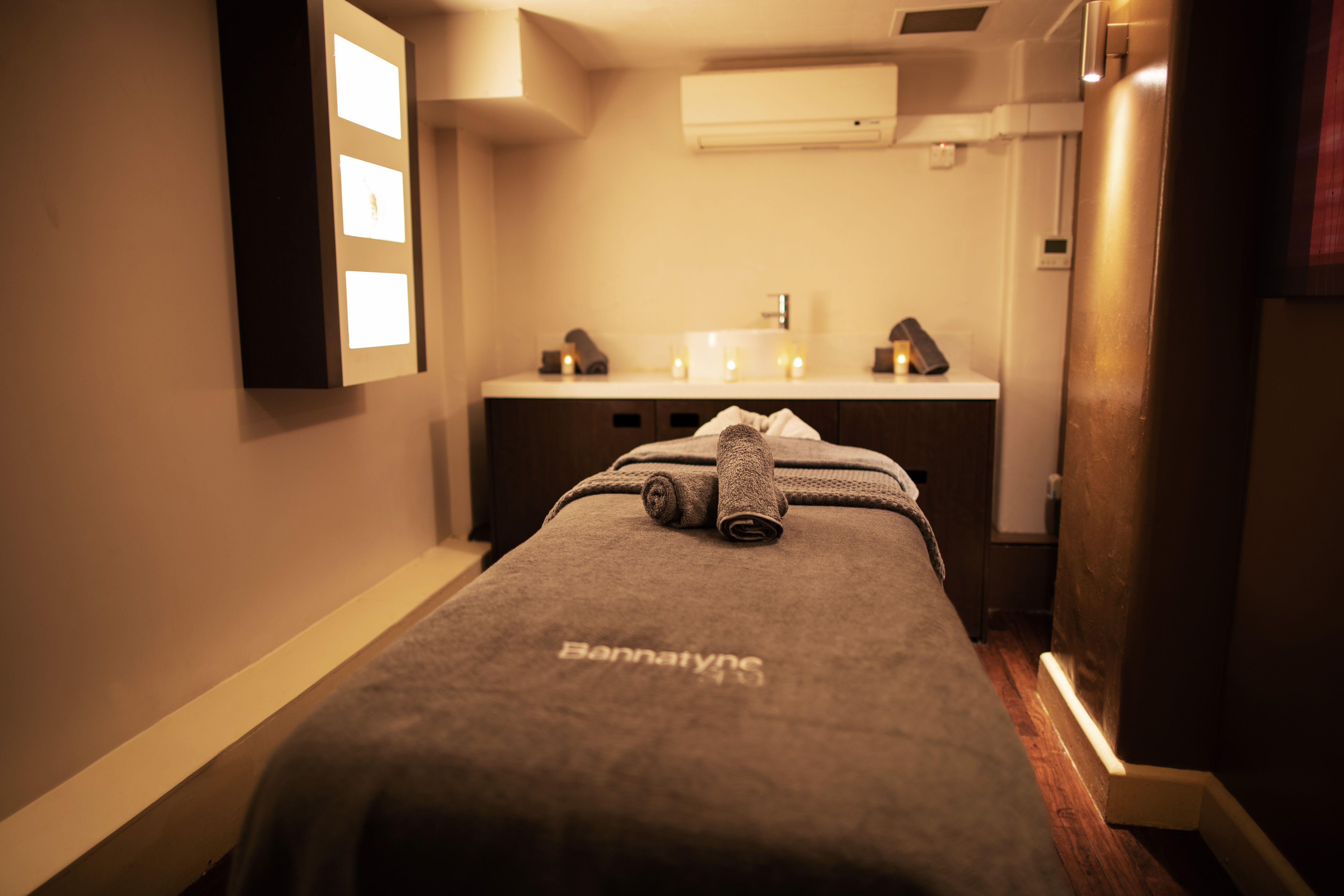 Relaxing Spa Day For One Premium, Bannatyne Fairfield