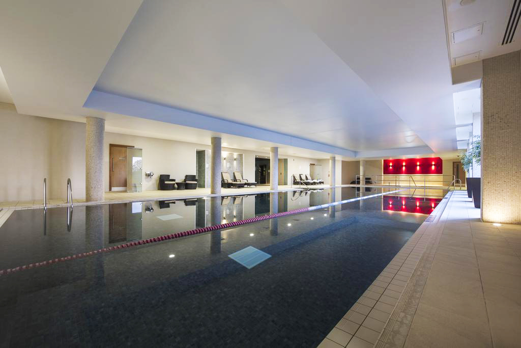 Simply Soothing, Bicester Hotel Golf And Spa