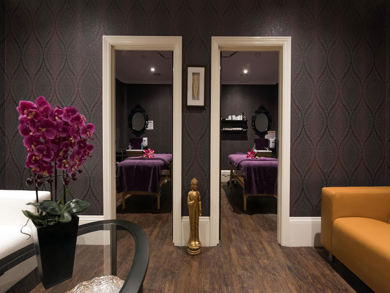 Mother To Be Indulgent Treatments, PURE Spa And Beauty Canary Wharf