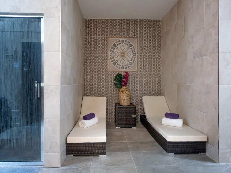 Mother To Be Indulgent Treatments, PURE Spa And Beauty Canary Wharf