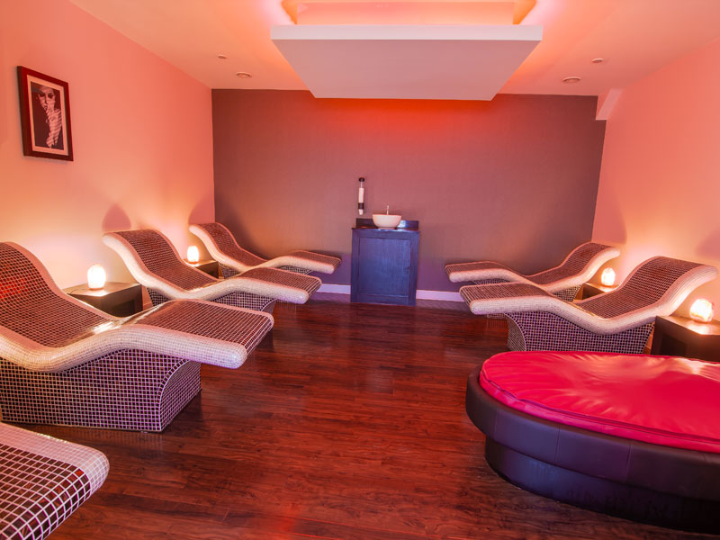 Relaxing Spa Day For One, Bannatyne Chingford