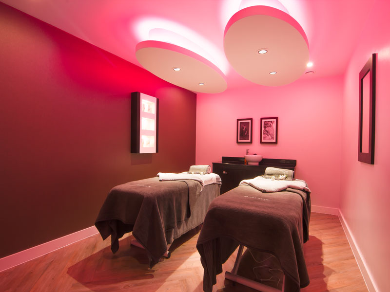 Relaxing Spa Day For One, Bannatyne Chingford