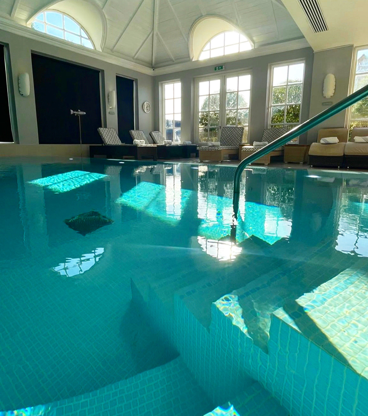 2 Night Spa Retreat , Cotswold House Hotel And Spa