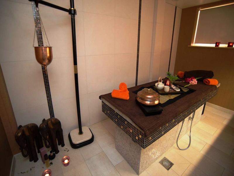 The Precious Pearl Ultra Lift , The Boutique Wellness Spa