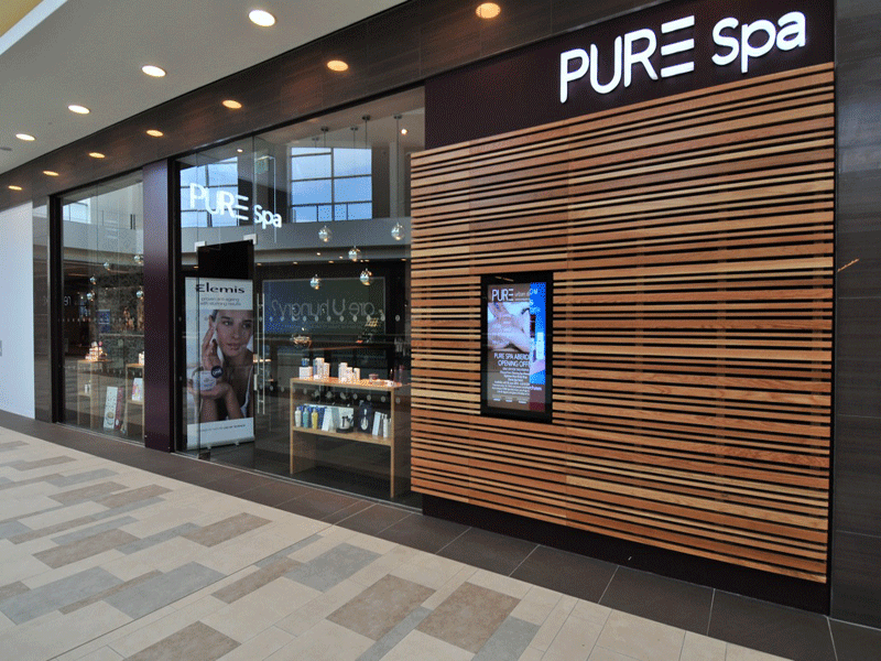 Relaxation Experience, PURE Spa And Beauty Union Square