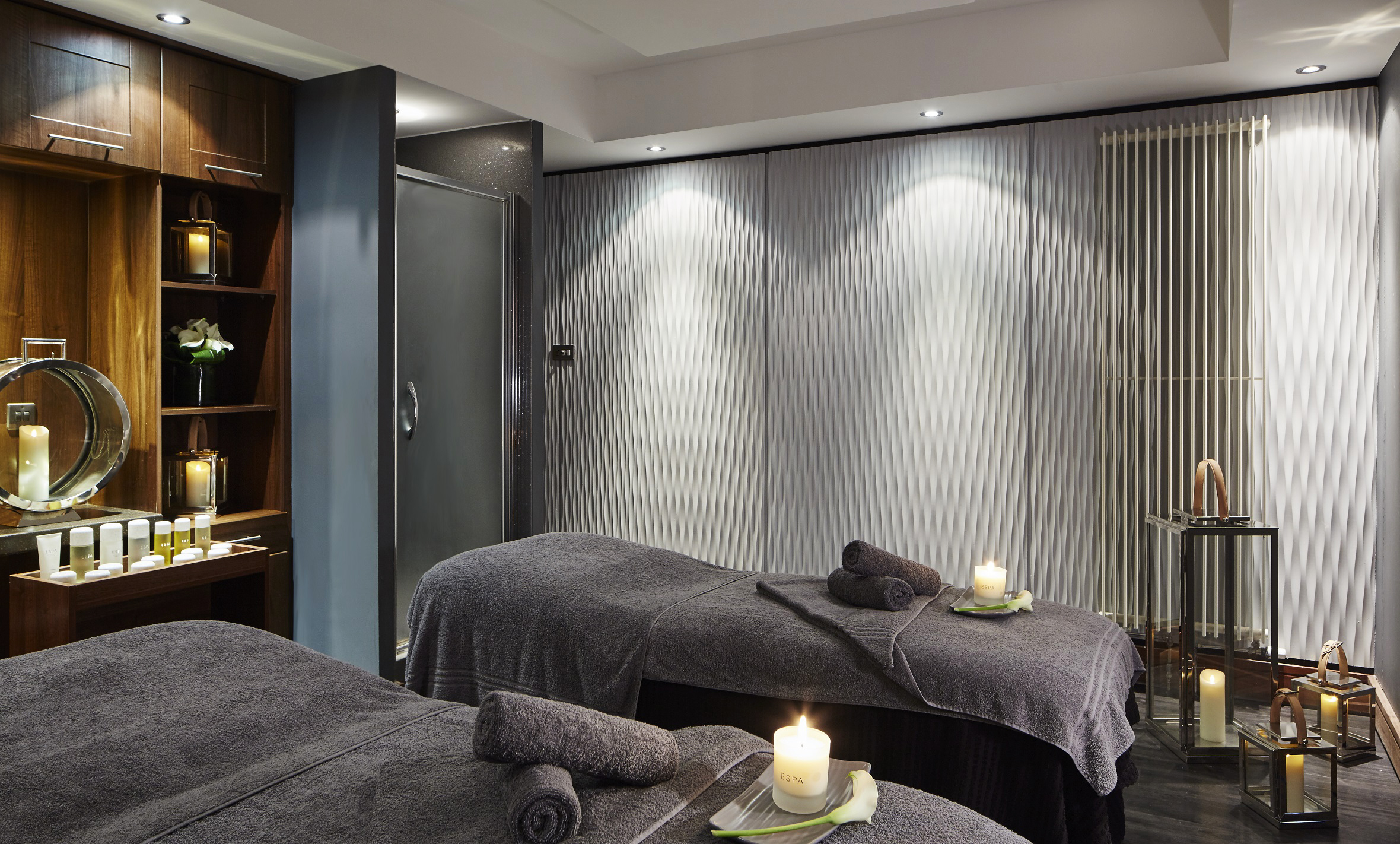 Signature Spa Day, Formby Hall Golf Resort And Spa