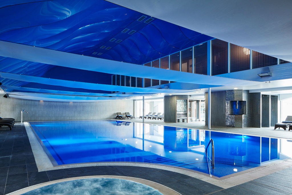 Signature Spa Day, Formby Hall Golf Resort And Spa
