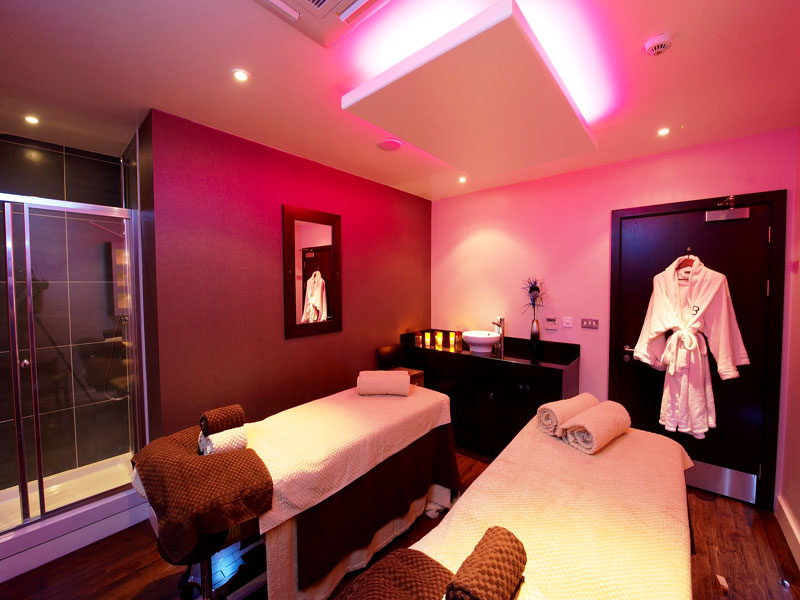 Relaxing Spa Day For Two, Bannatyne Darlington