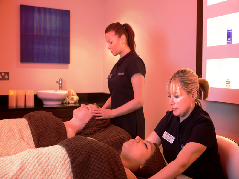 Massage Bliss Spa Day For One, Bannatyne Cardiff