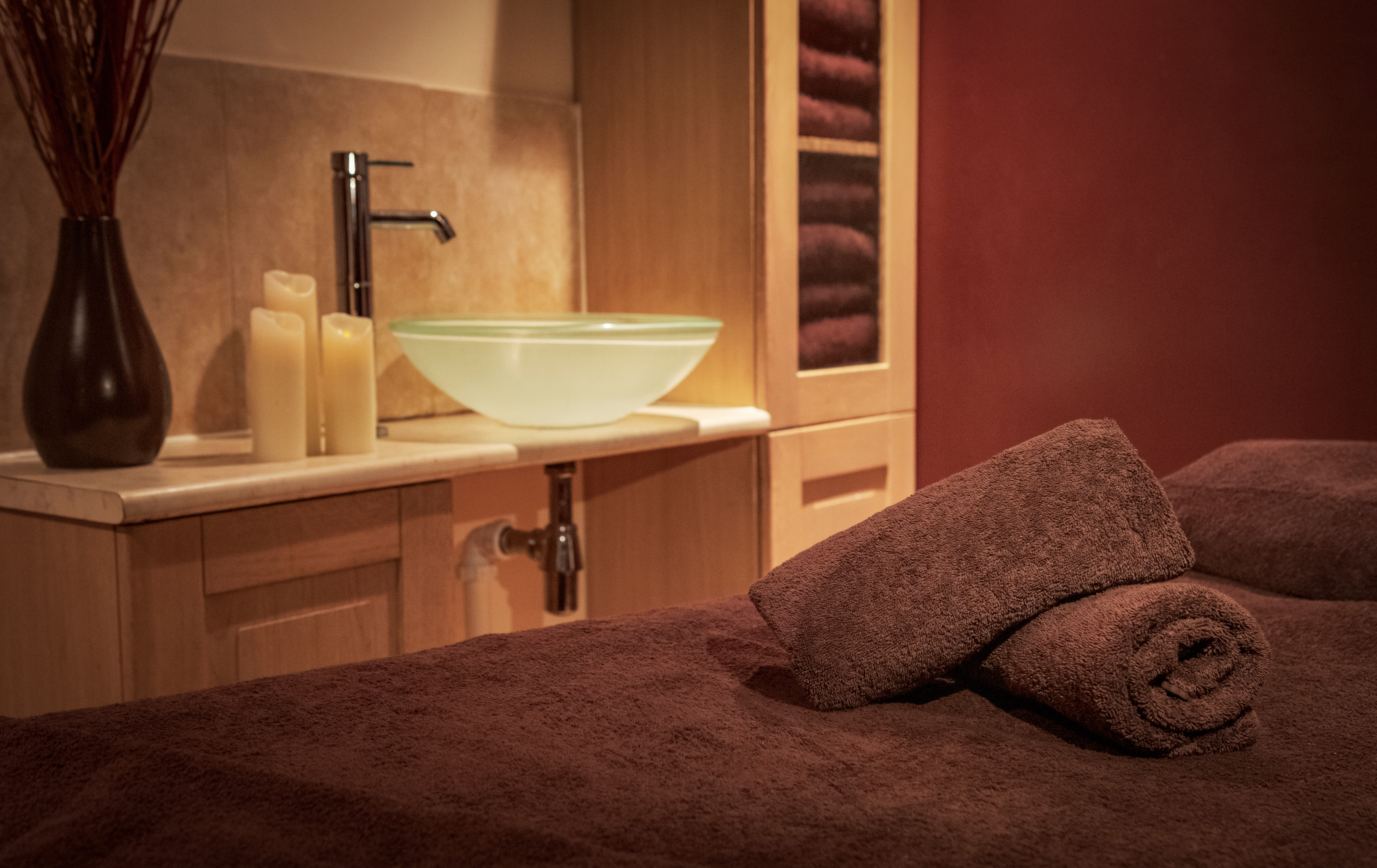 Indulgence Spa Day, Hampshire Court Hotel And Spa