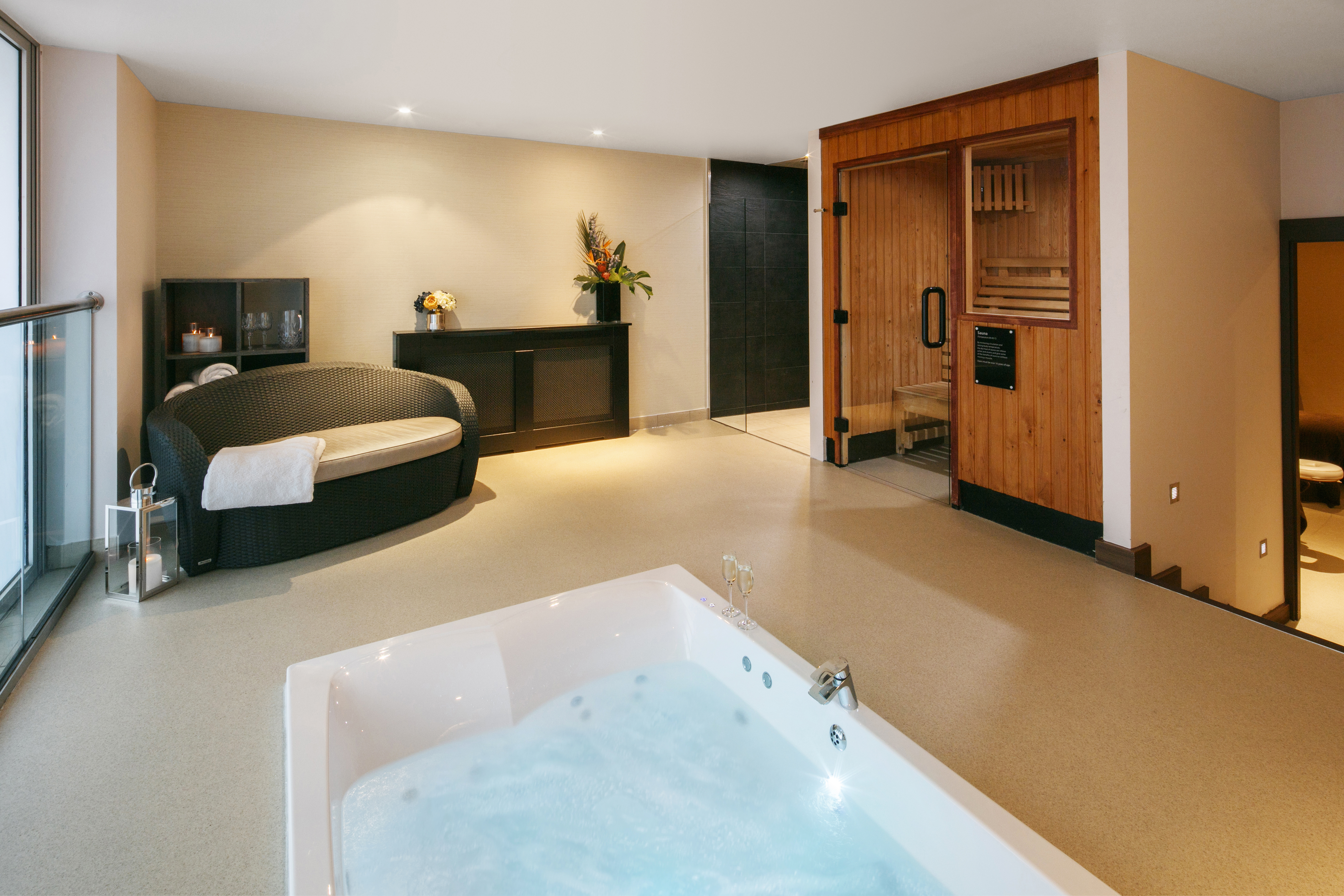 2 Night Spa Break, DoubleTree By Hilton Hotel And Spa Chester