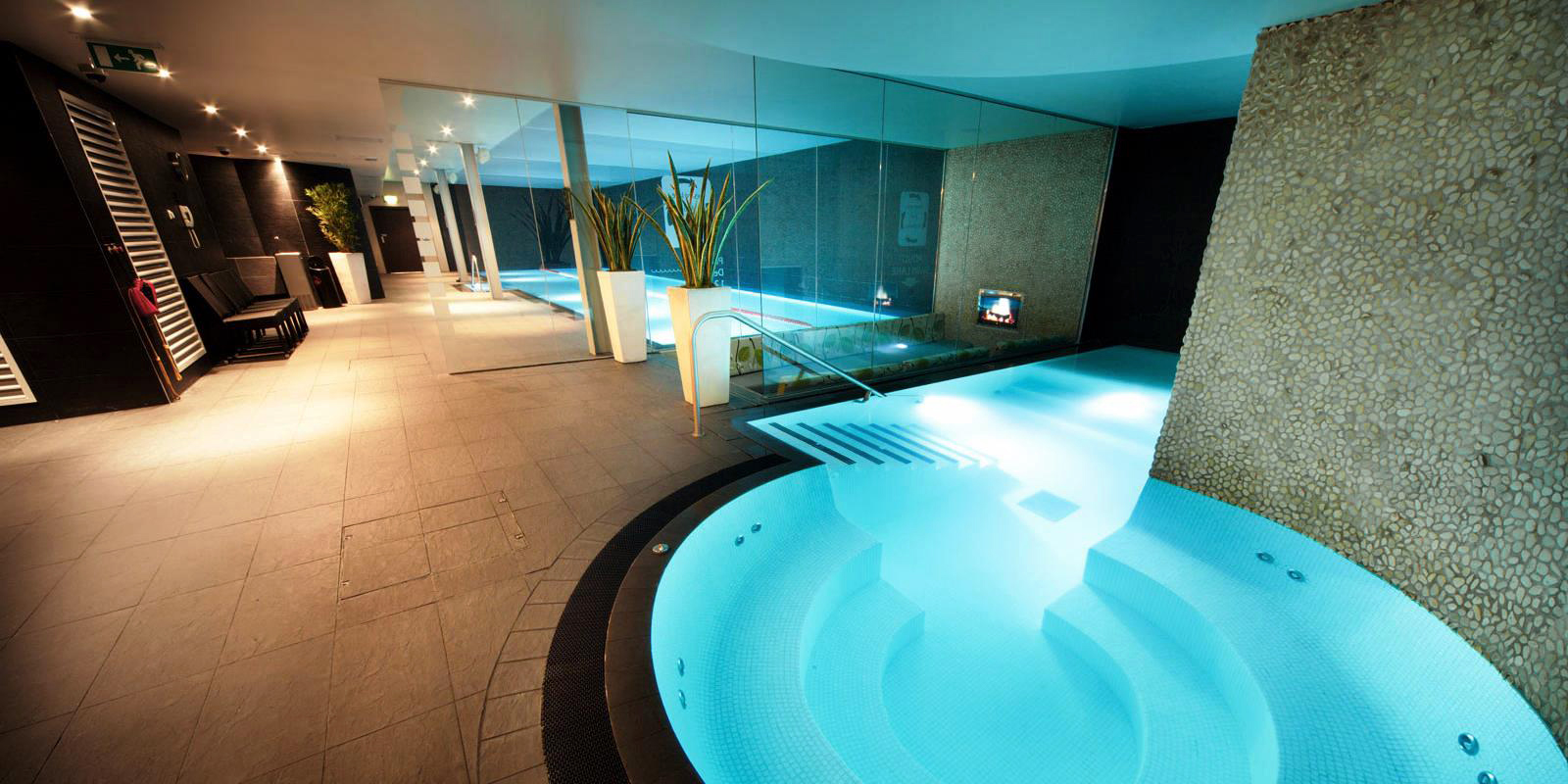 2 Night Spa Break, DoubleTree By Hilton Hotel And Spa Chester