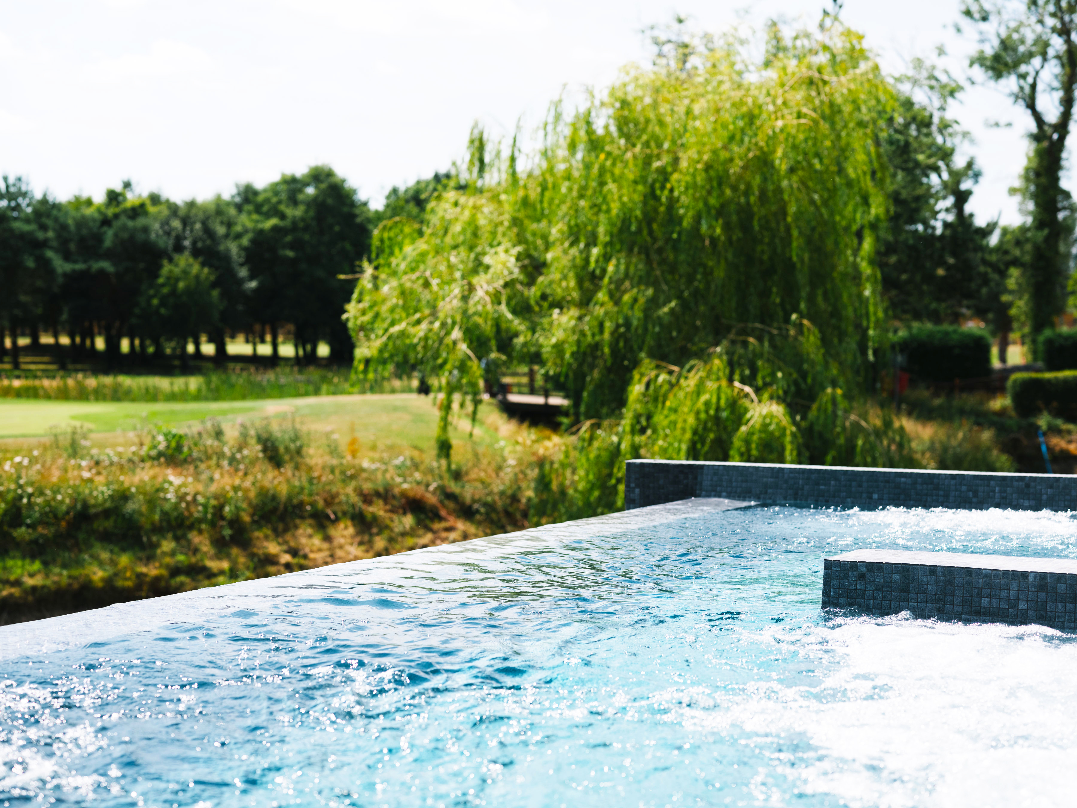 Wellness Spa Day, The Spa At Laceby Manor