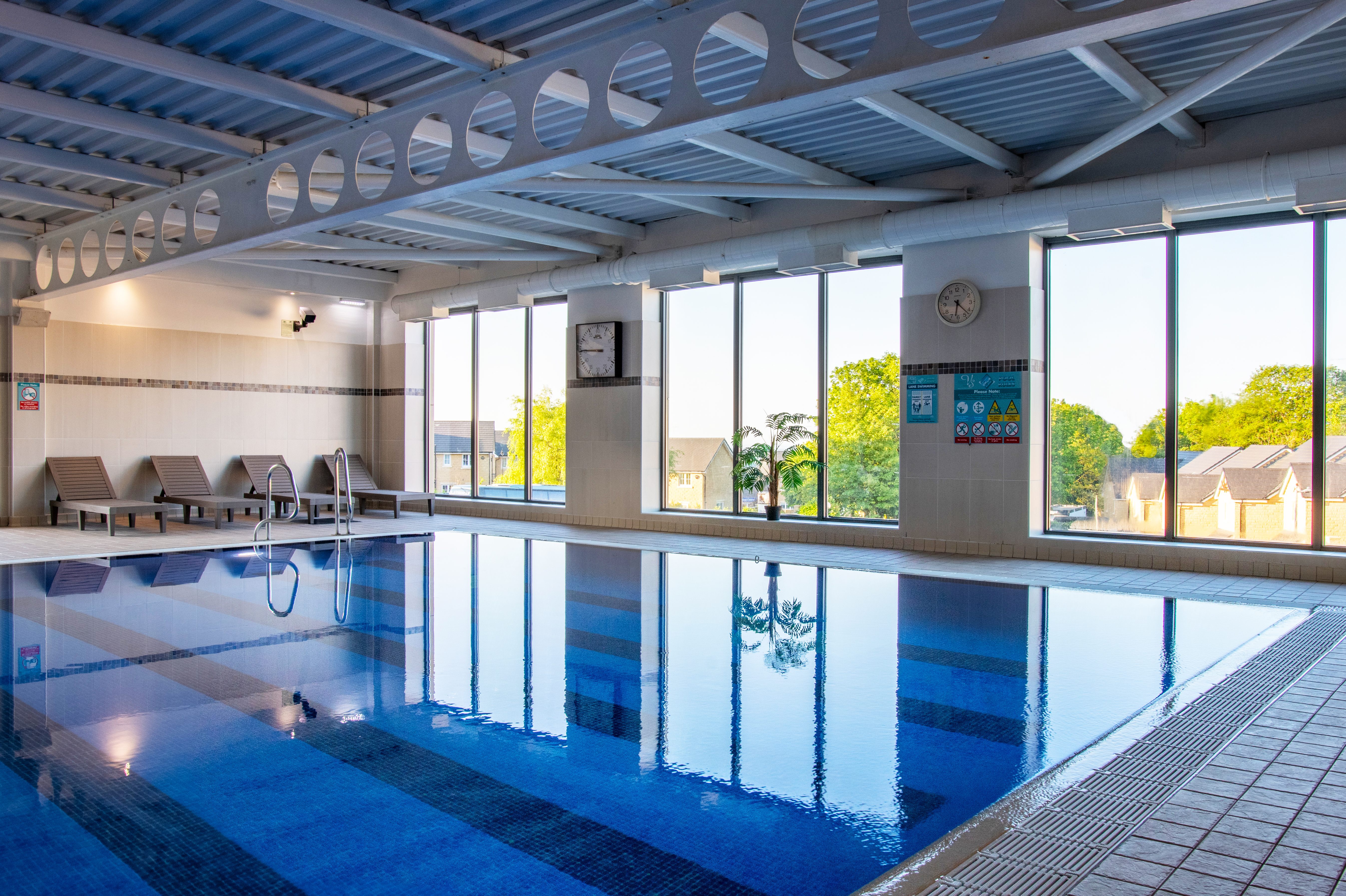 Village Spa Day Pass, Last Drop Village Hotel And Spa