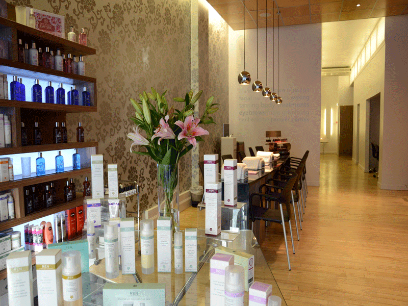 Mother To Be Indulgent Treatments, PURE Spa And Beauty Edinburgh
