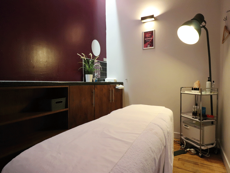 Mother To Be Indulgent Treatments, PURE Spa And Beauty Edinburgh