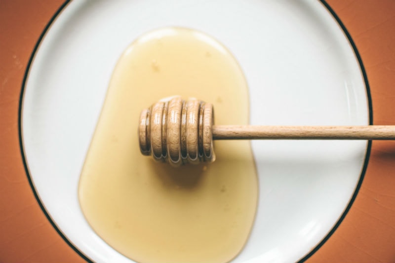 Manuka Honey natural skincare benefits