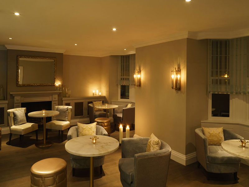 Weekend Unwind And DeStress Morning Spa Day, New Bath Hotel And Spa