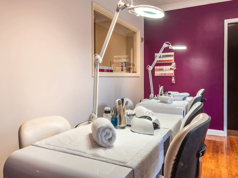 Mother To Be Indulgent Treatments, PURE Spa And Beauty Thorpe Wood