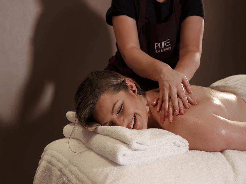 Mother To Be Indulgent Treatments, PURE Spa And Beauty Moness Resort