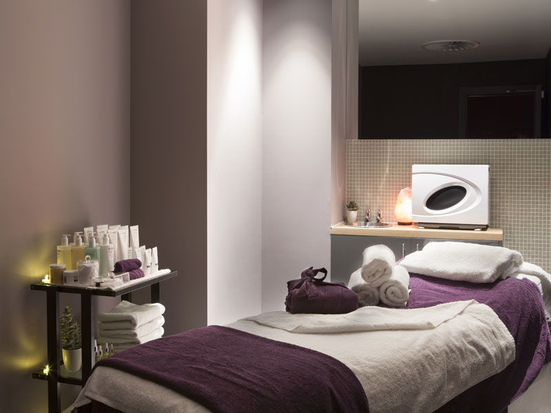 Mother To Be Indulgent Treatments, PURE Spa And Beauty Edinburgh Rose