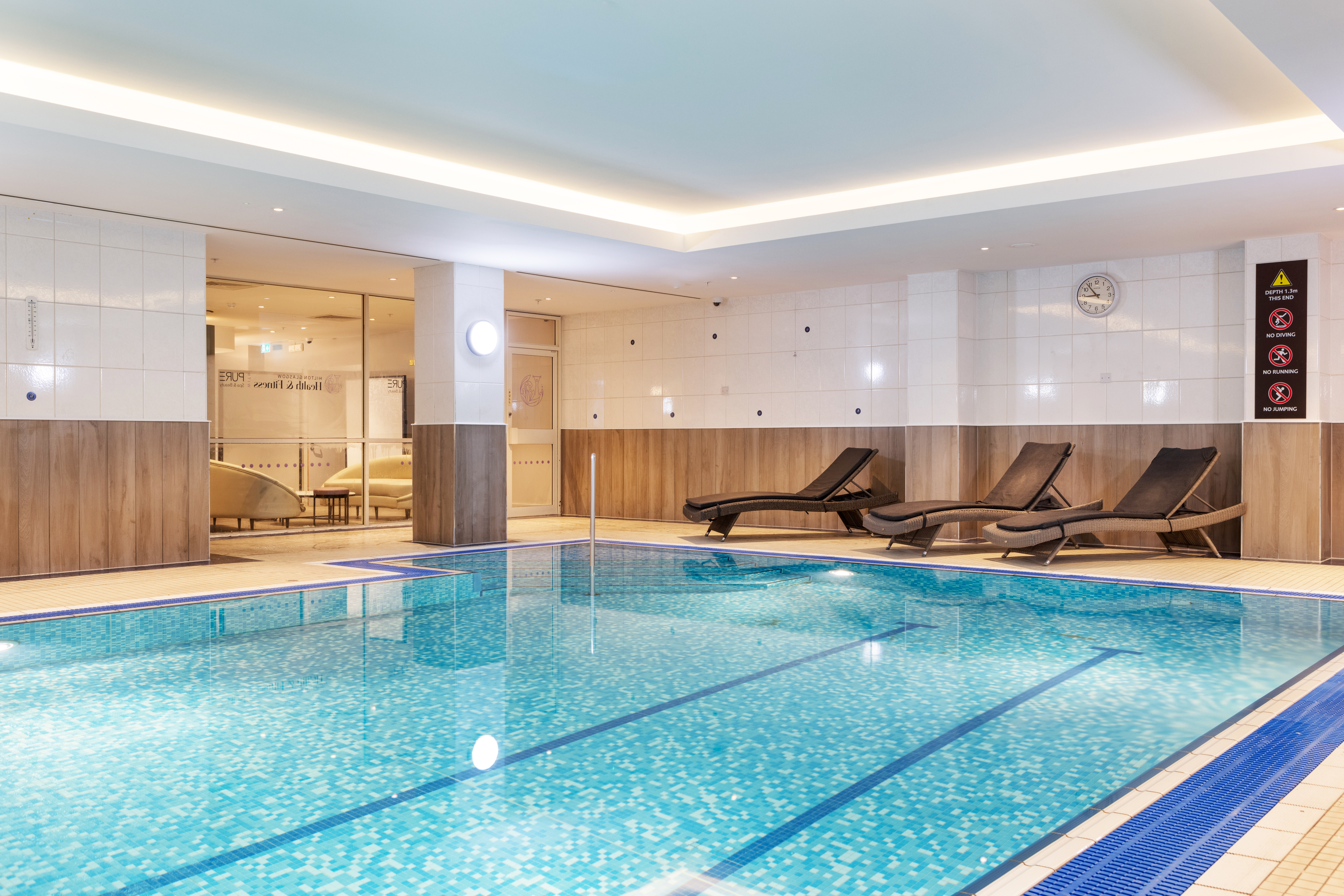 Mother To Be Indulgent Treatments, PURE Spa And Beauty Hilton William
