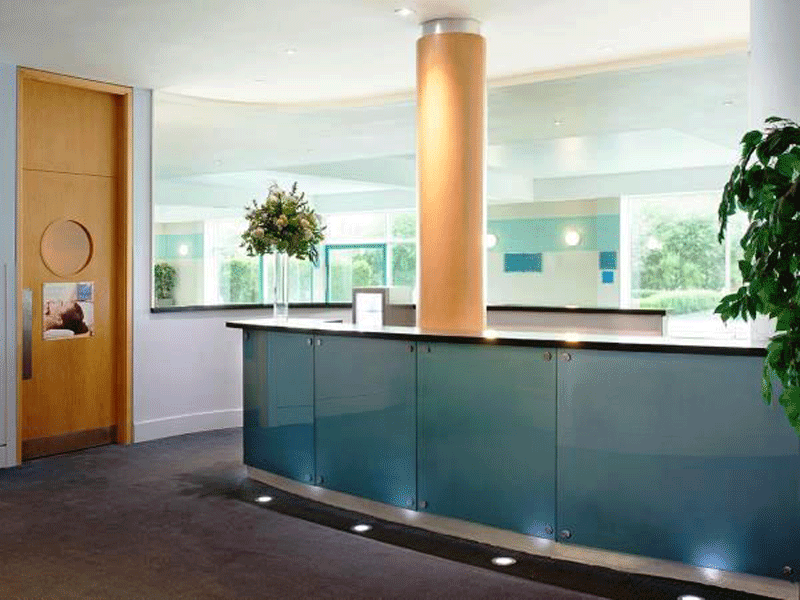 Classic Afternoon Tea Spa Day, Crowne Plaza Marlow