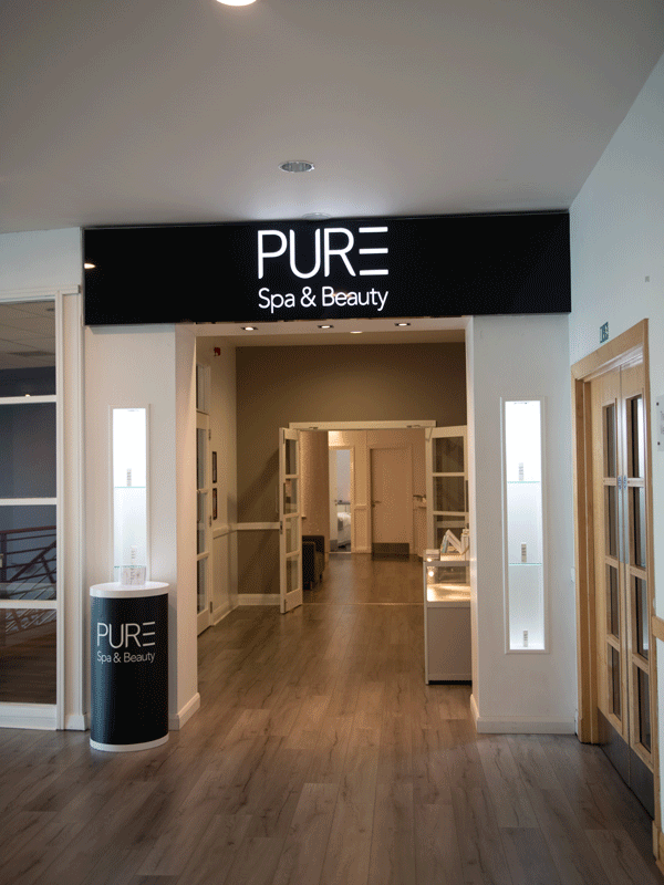 Mother To Be Indulgent Treatments, PURE Spa And Beauty Newhaven Harbou