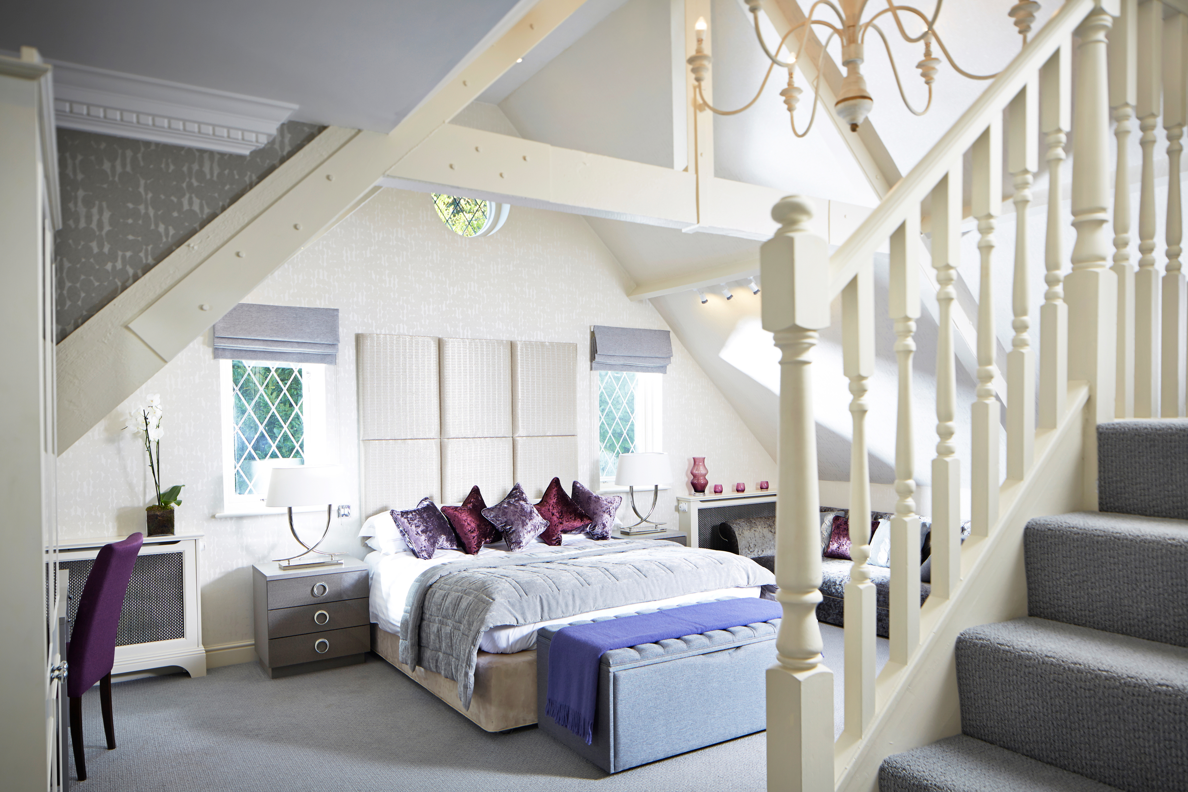 2 Night Escape With Treatments, Rowhill Grange Hotel And Utopia Spa