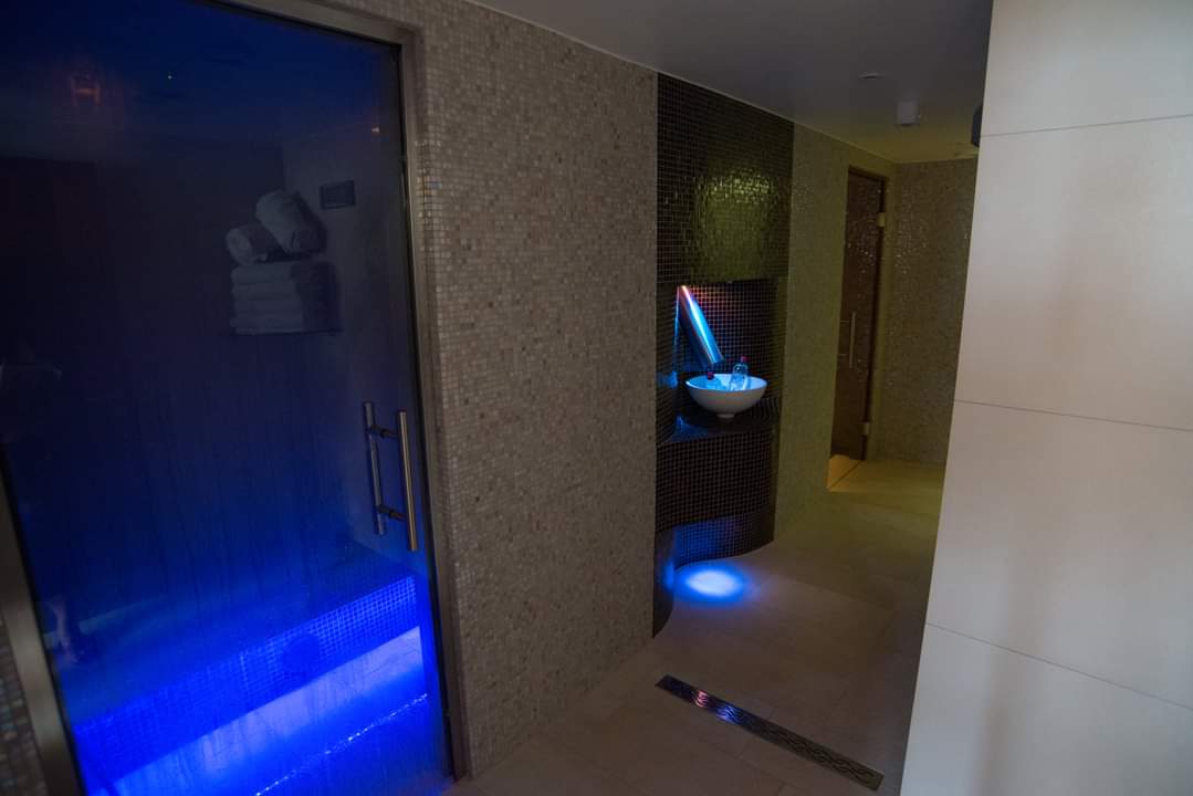 Midday Experience, The Boutique Wellness Spa
