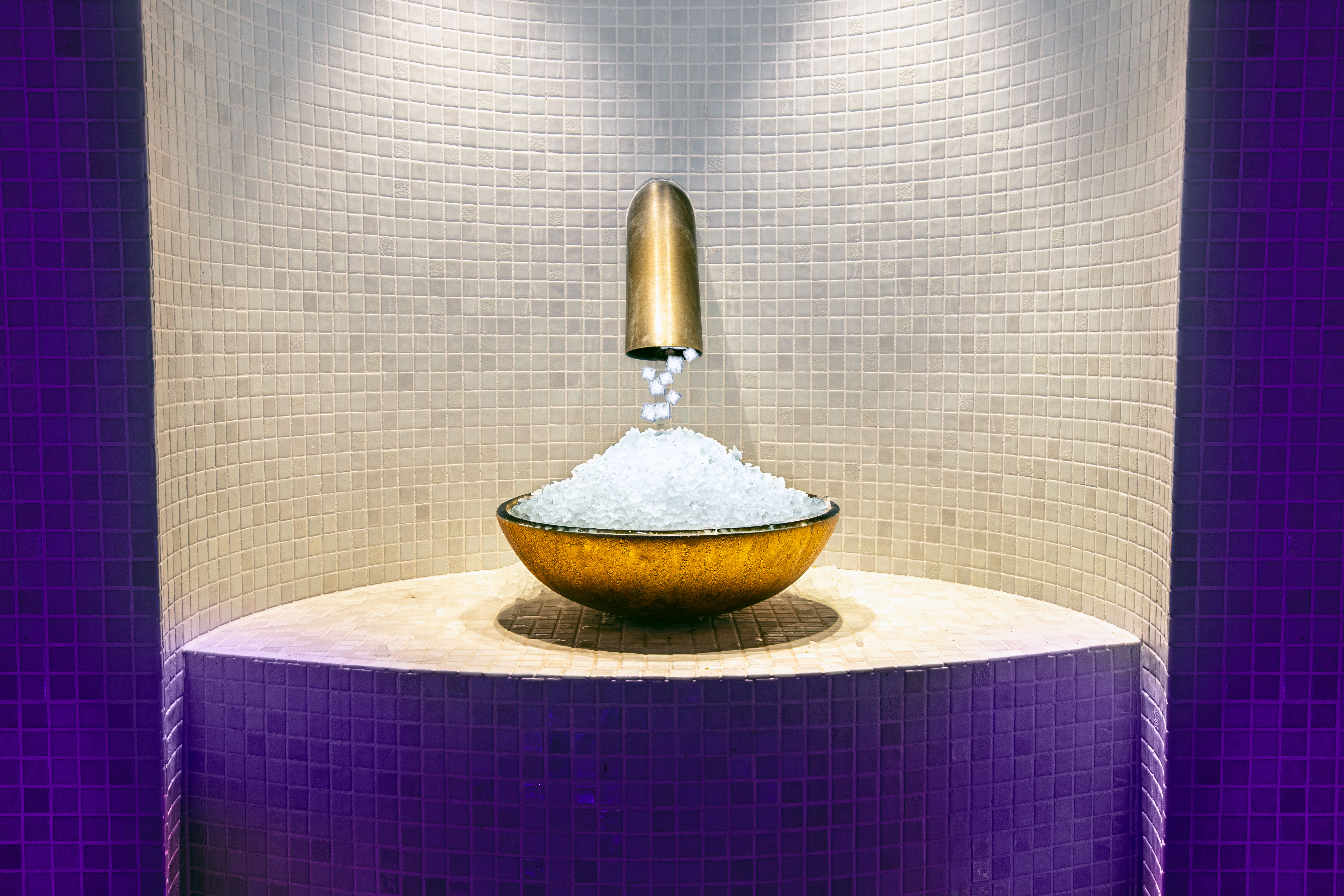 Afternoon Rasul And Treatment For Two, The Harrogate Spa At DoubleTree
