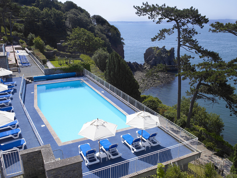 Afternoon Mini Spa Retreat, The Imperial Torquay Hotel And Spa