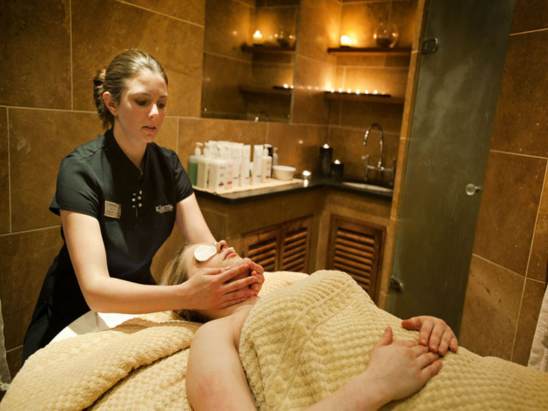 Massage Bliss Spa Day For One, Bannatyne Health Club And Spa Broadstai