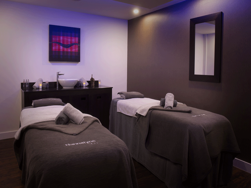 Massage Bliss Spa Day For Two, Bannatyne Wakefield